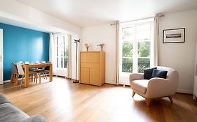 Appartement Tempio - Welkeys