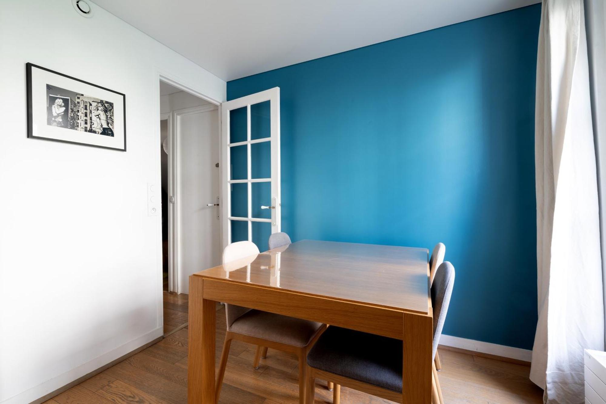Appartement Tempio - Welkeys Vincennes Extérieur photo
